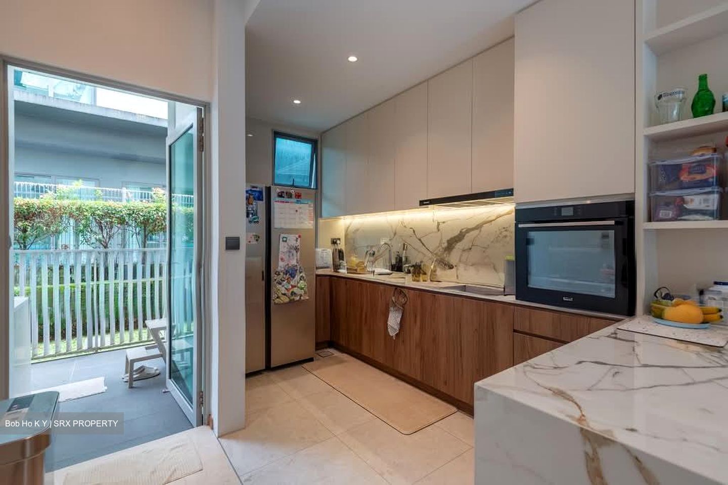 Infinium (D19), Terrace #551266071